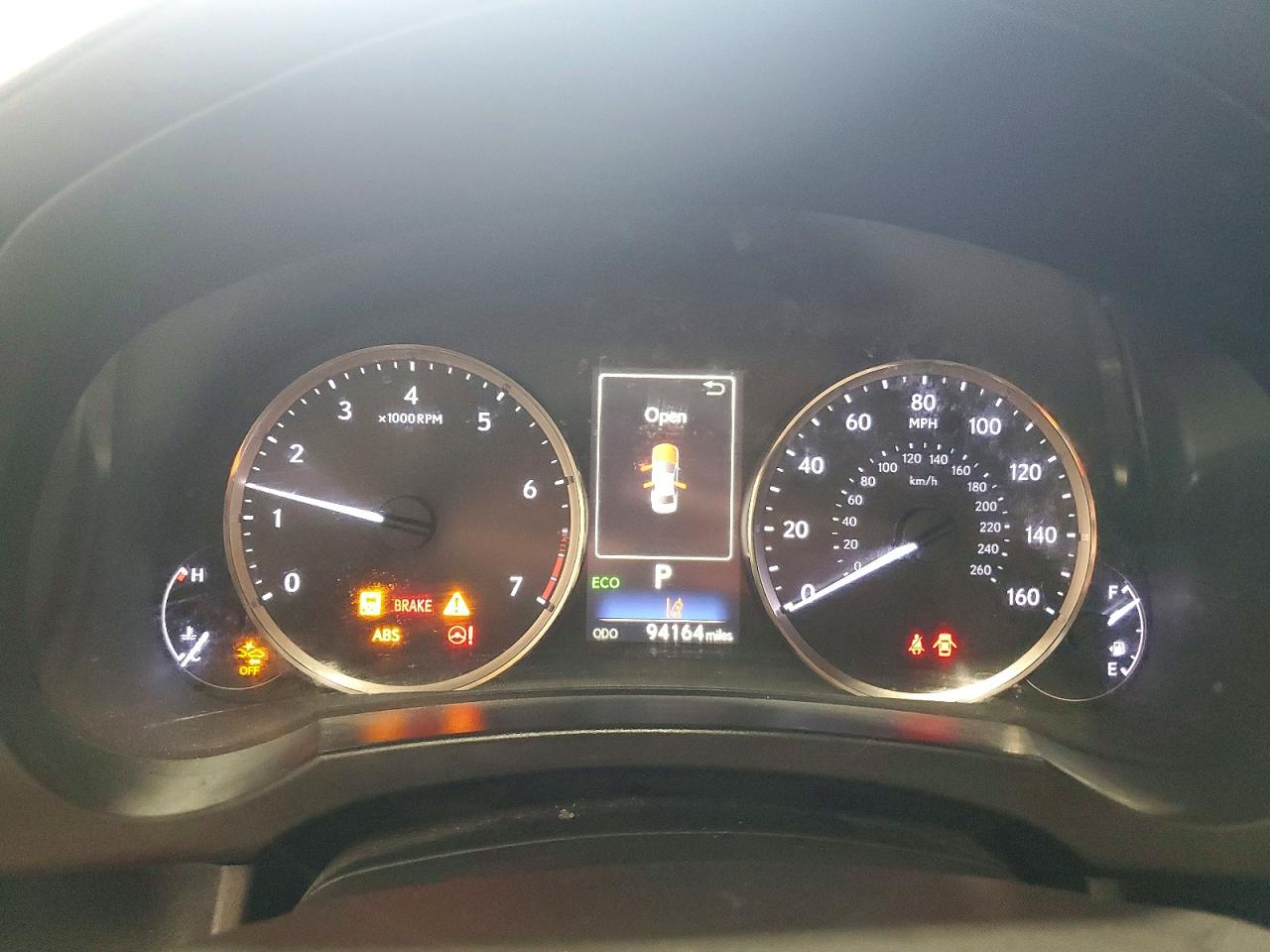 Lexus Is 300