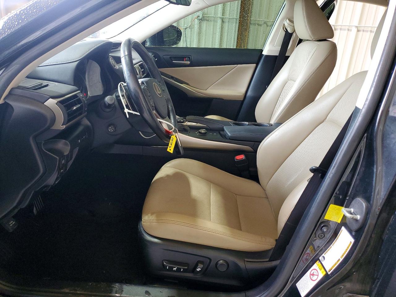 Lexus Is 300