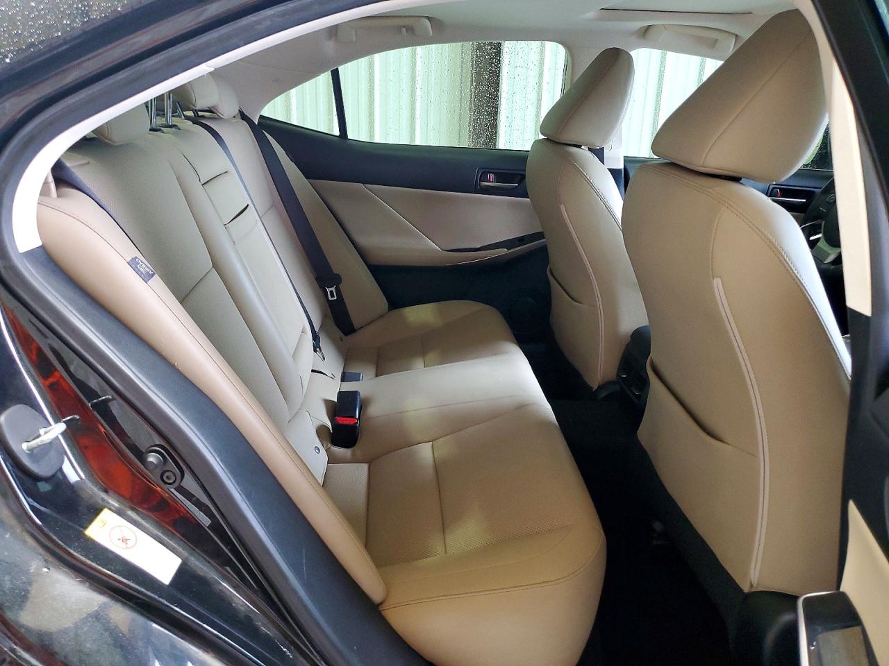 Lexus Is 300