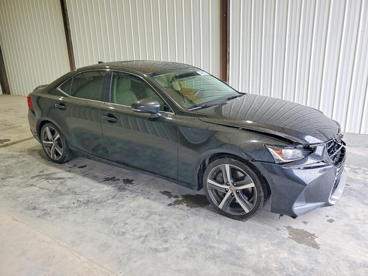 Lexus Is 300