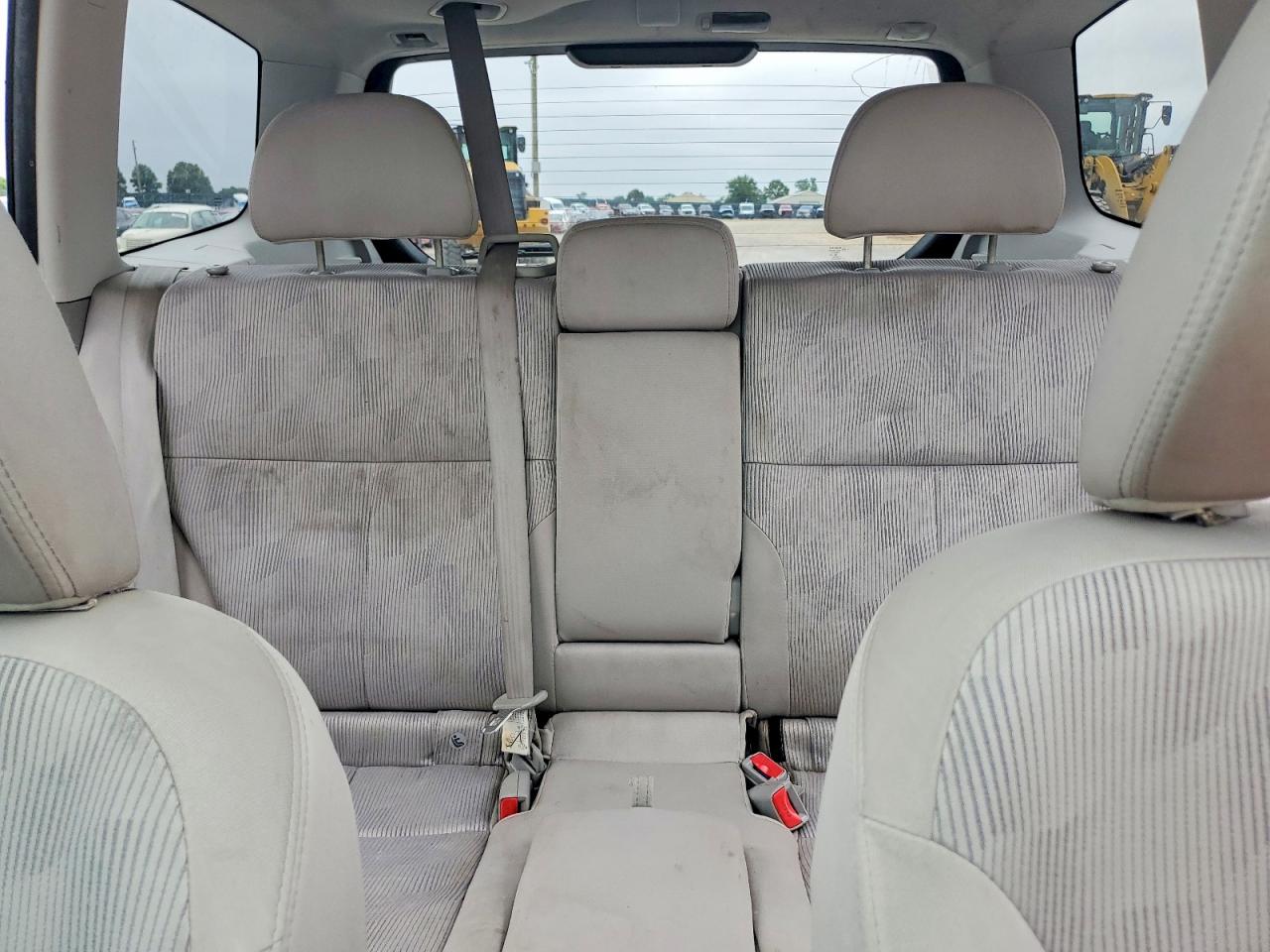 Subaru Forester 2.5x Premium