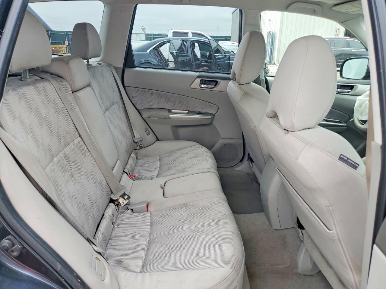 Subaru Forester 2.5x Premium