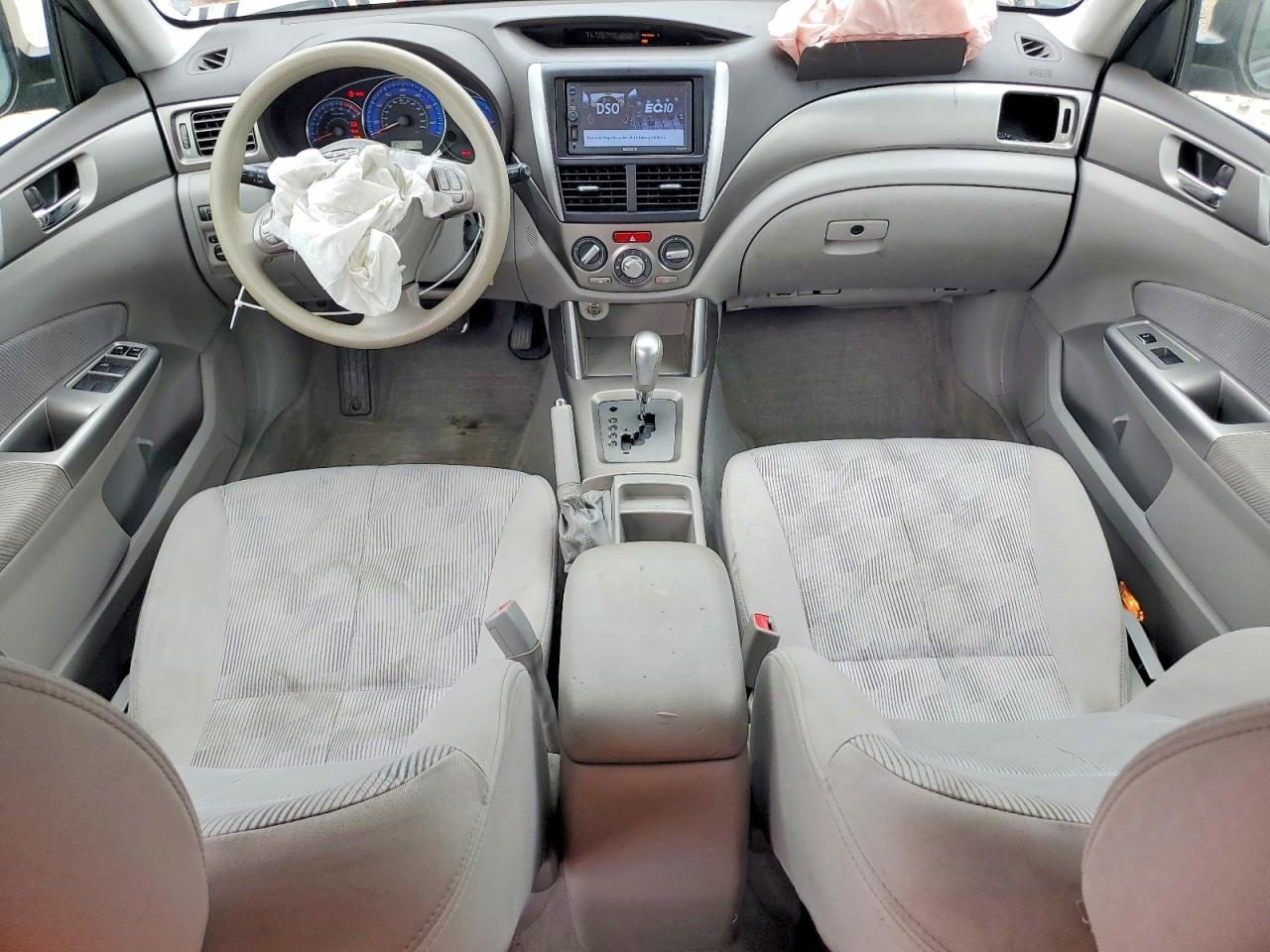 Subaru Forester 2.5x Premium