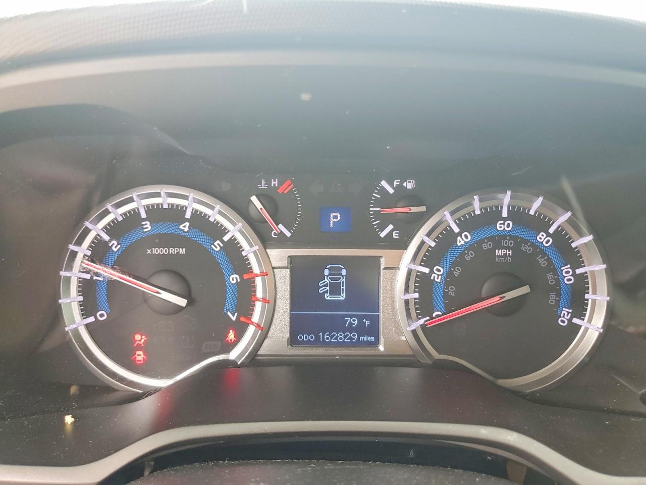 Toyota 4Runner Limited