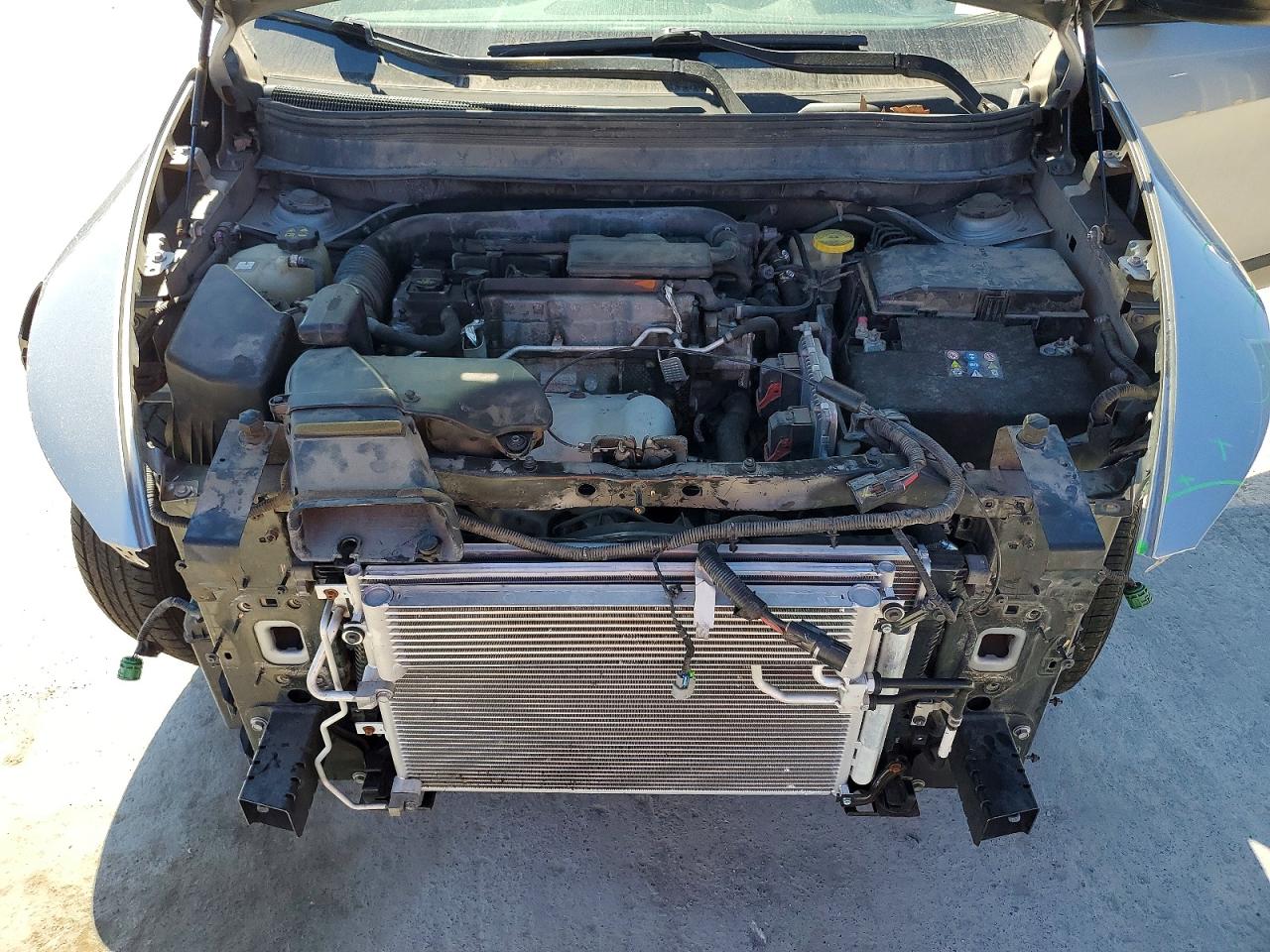Jeep Cherokee Sport