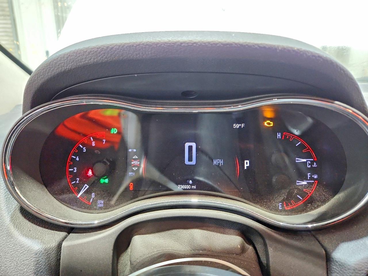 Dodge Durango Citadel