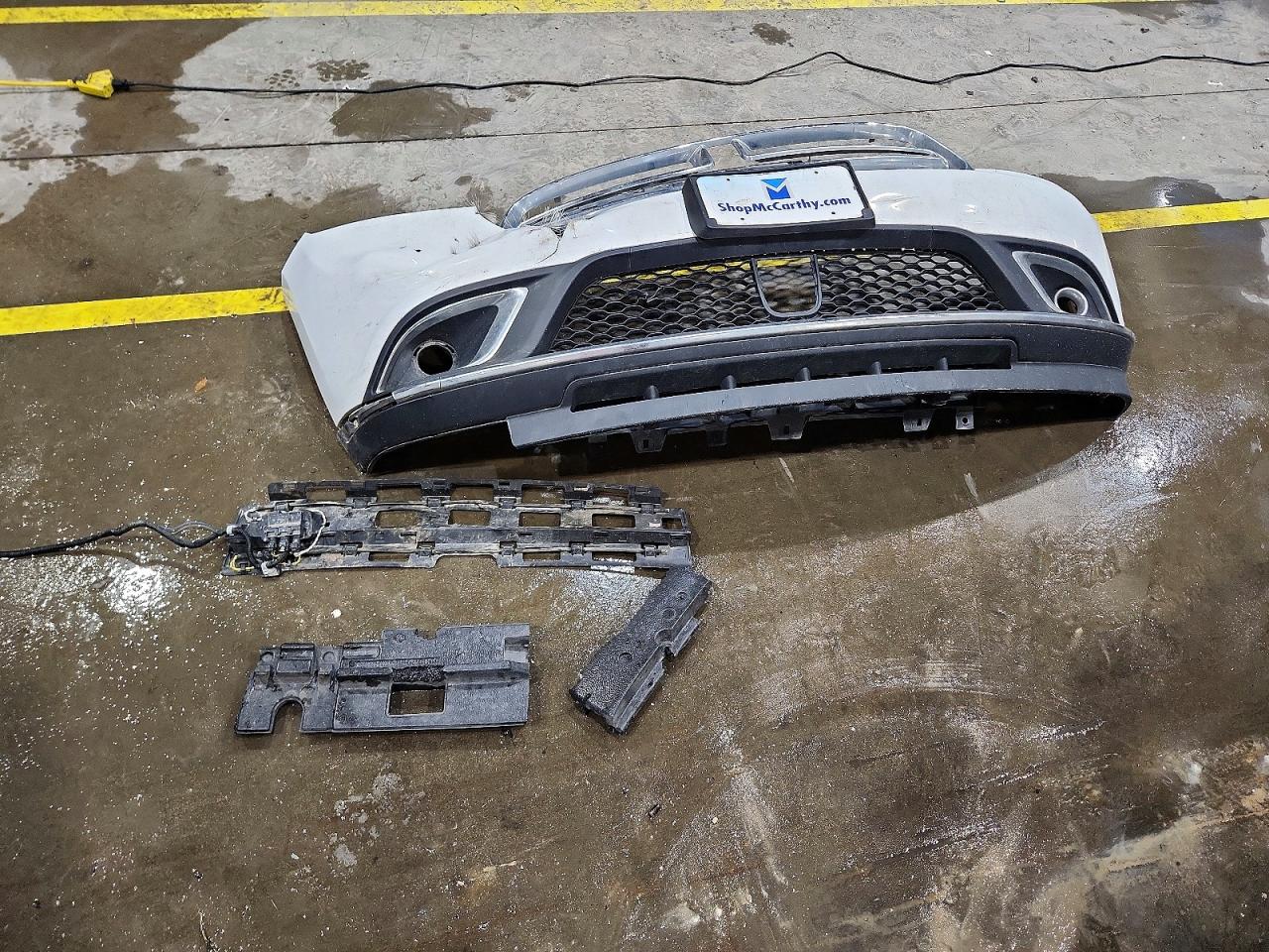 Dodge Durango Citadel