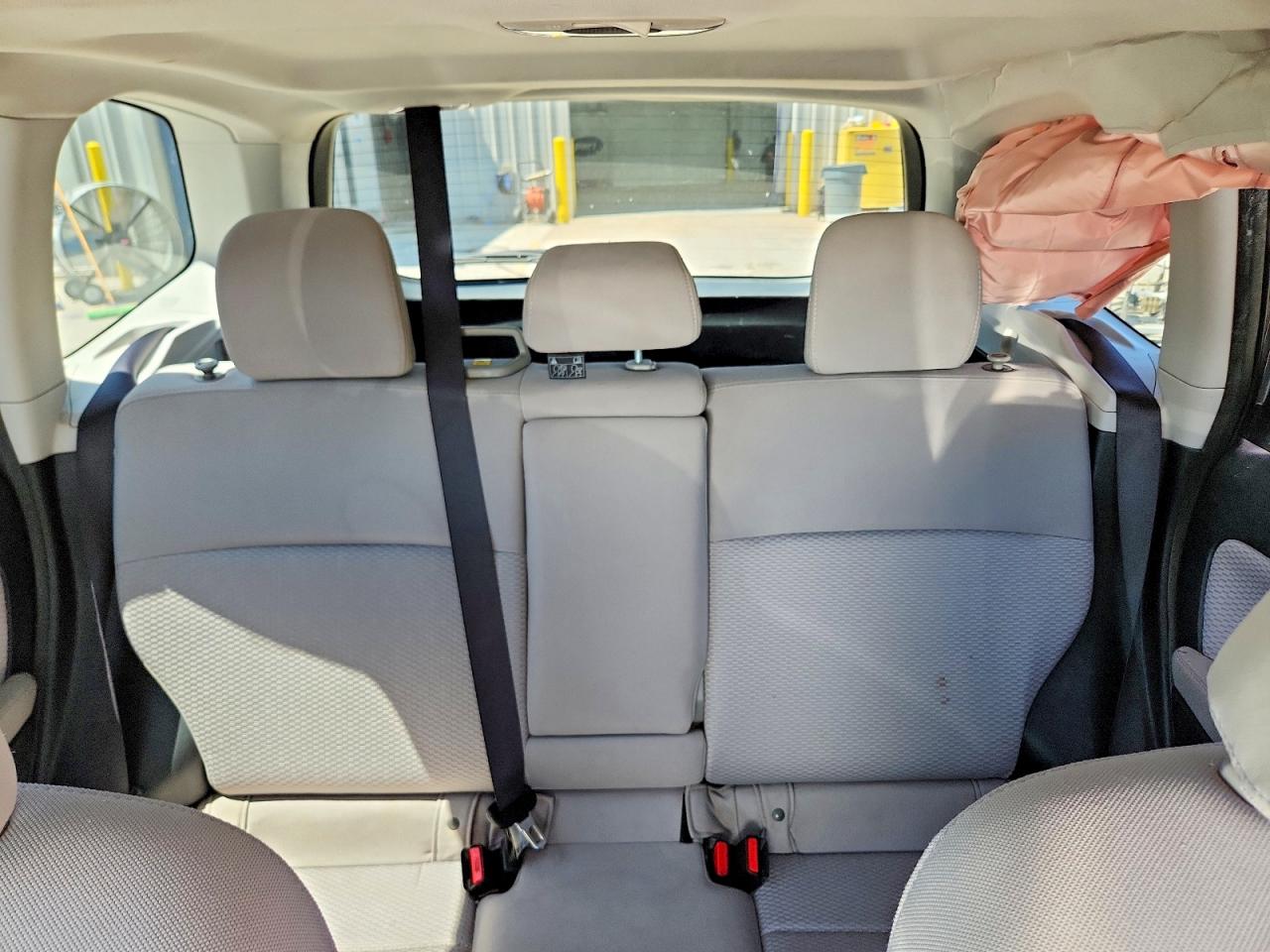 Subaru Forester 2.5i Premium