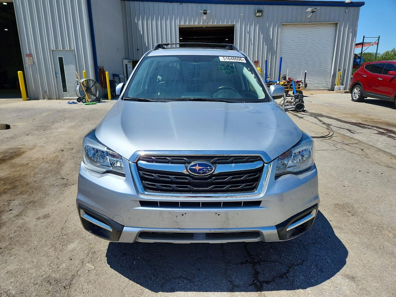 Subaru Forester 2.5i Premium