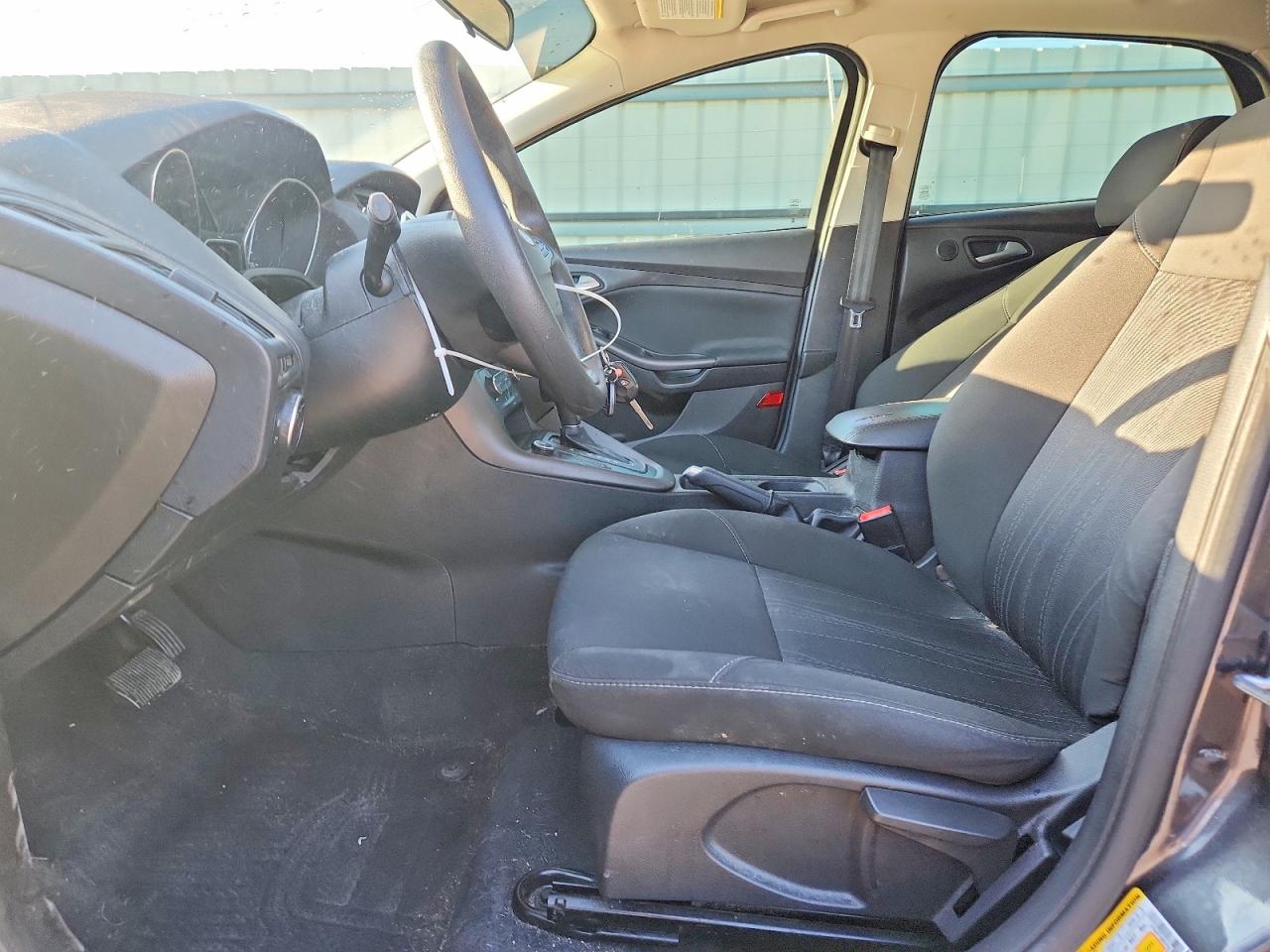 Ford Focus Sel
