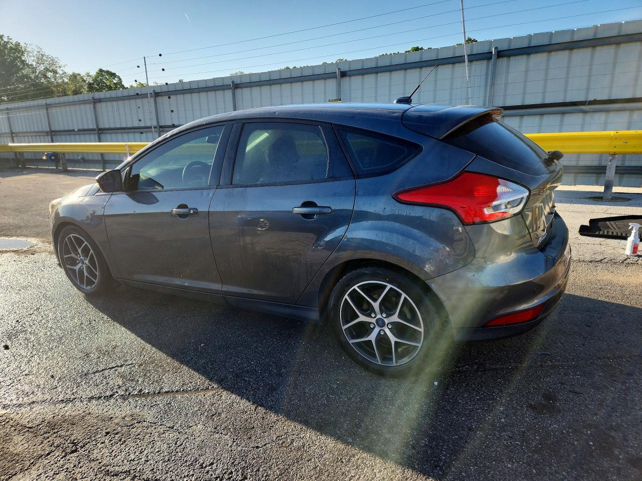 Ford Focus Sel