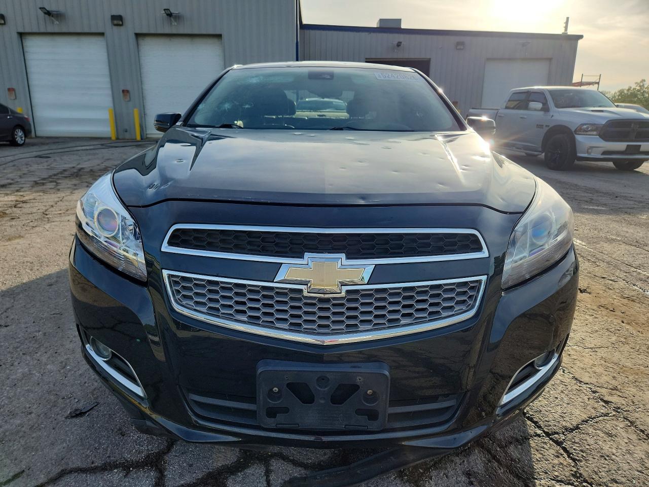 Chevrolet Malibu 2lt