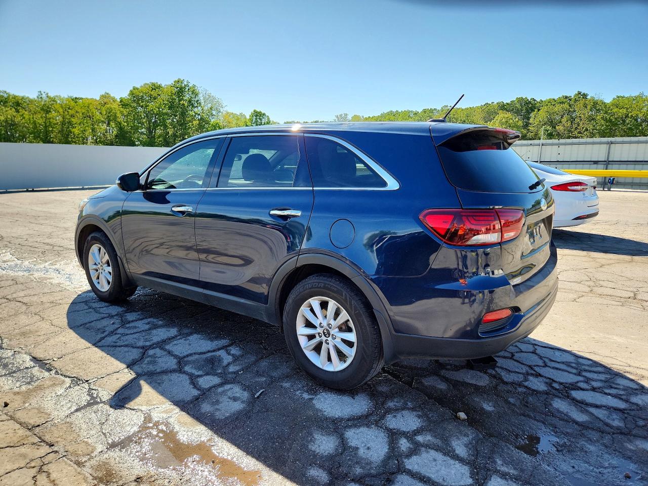 Kia Sorento Lx