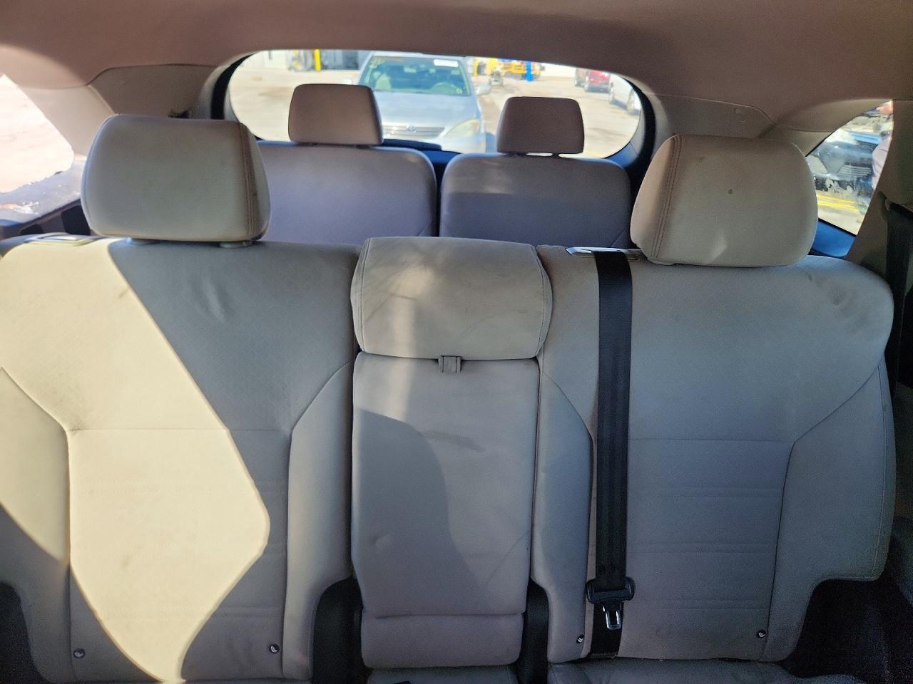 Kia Sorento Lx