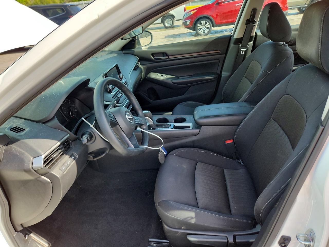Nissan Altima S