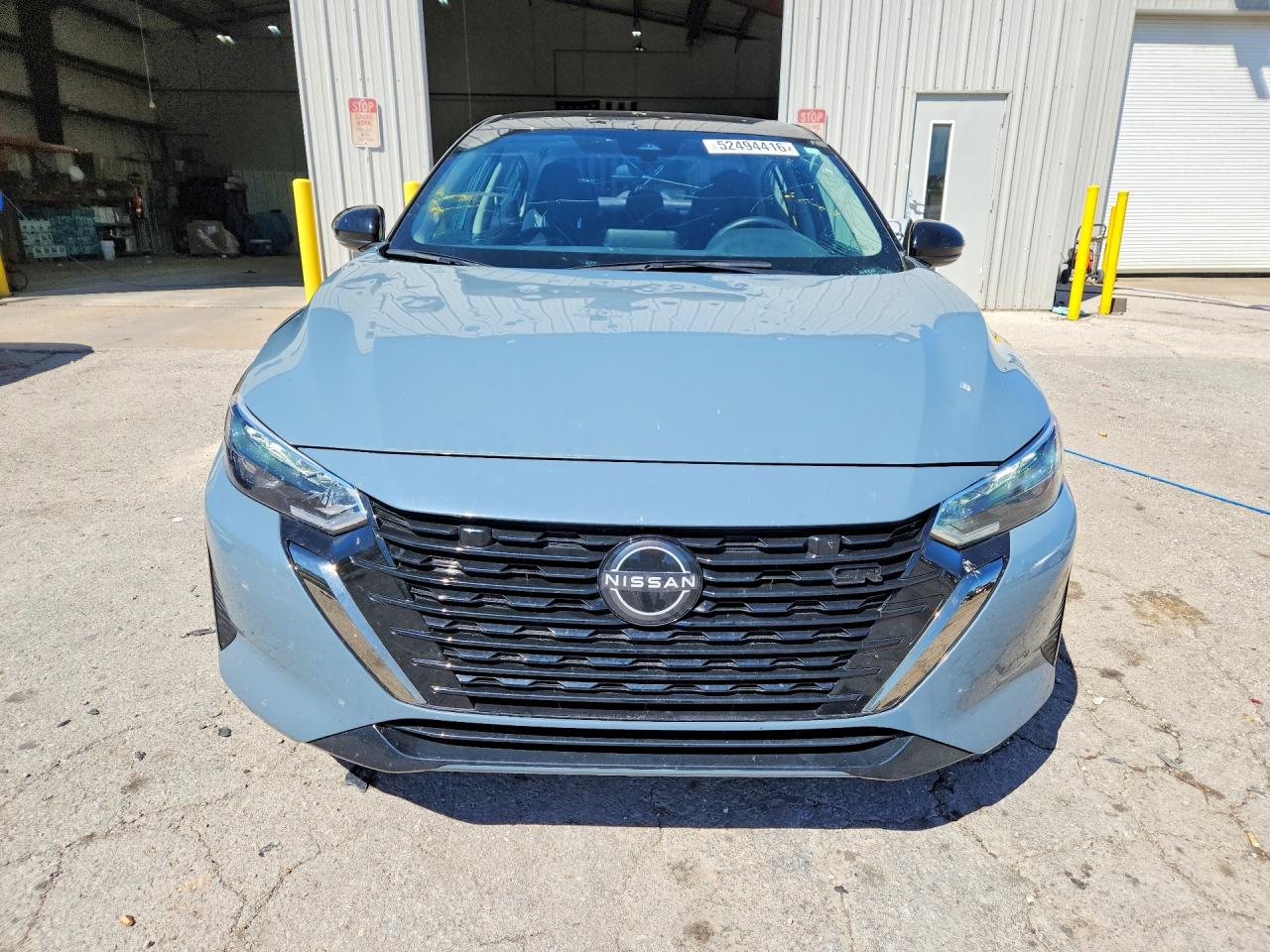 Nissan Sentra Sr