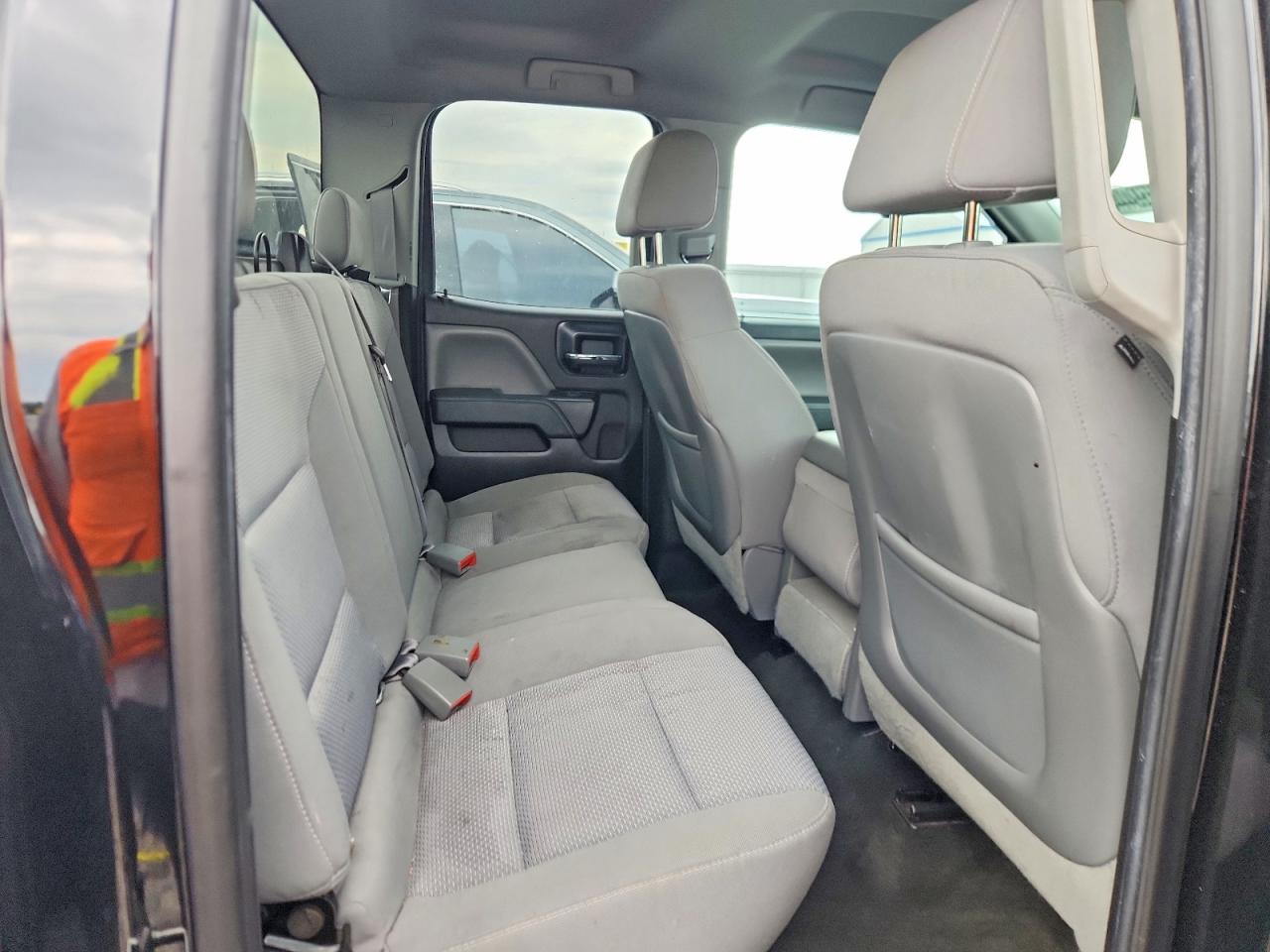 Chevrolet Silverado K1500