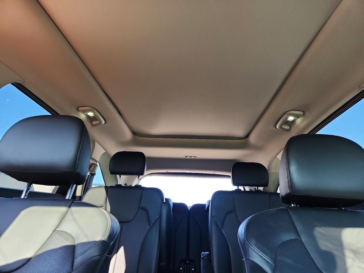 Kia Sorento Sx