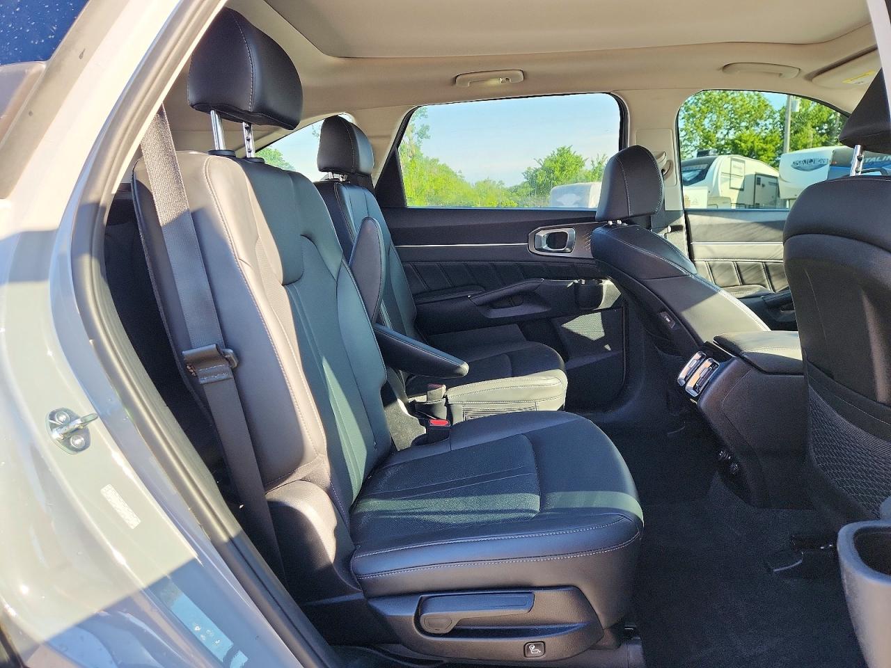 Kia Sorento Sx