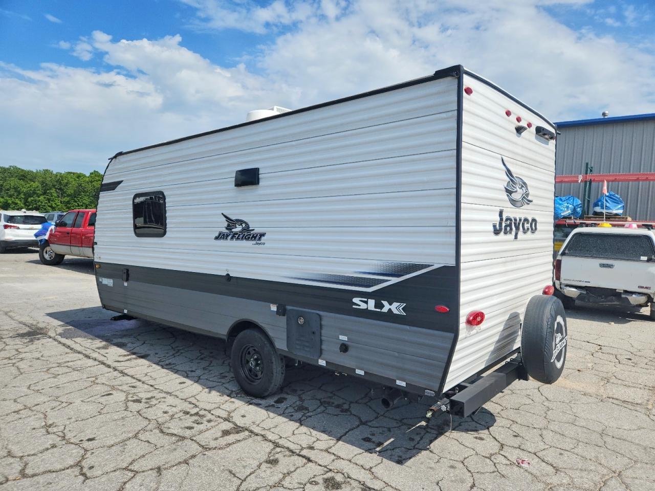 Jayco Jay Flight