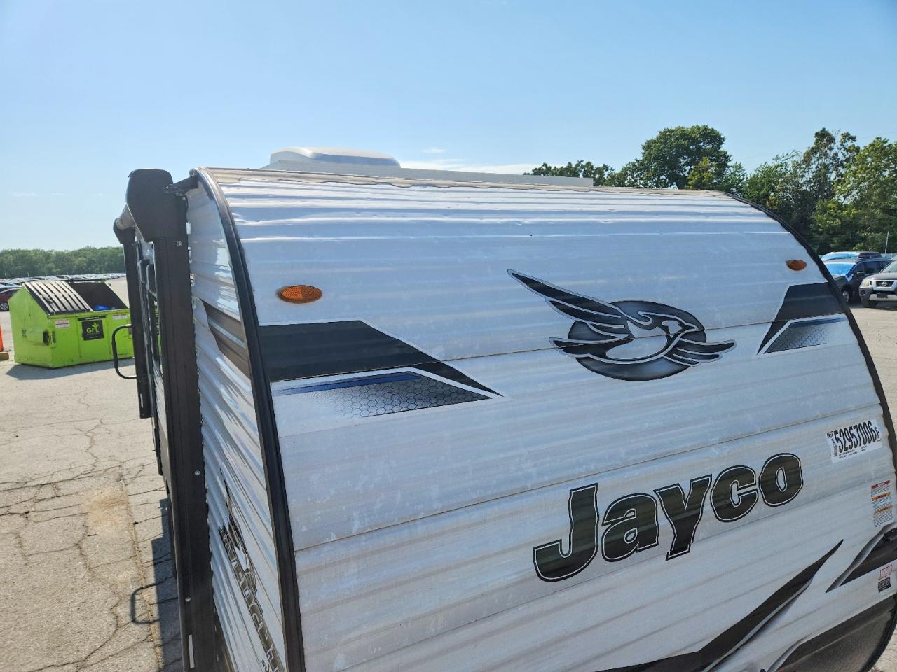Jayco Jay Flight