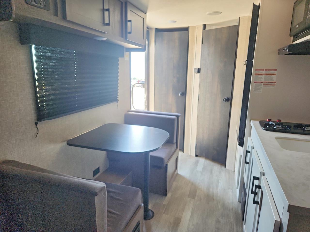 Jayco Jay Flight