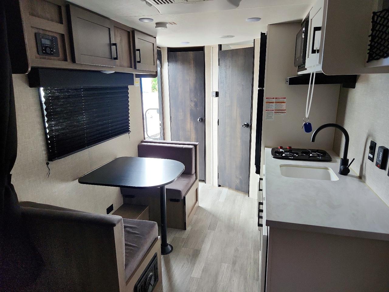 Jayco Jay Flight