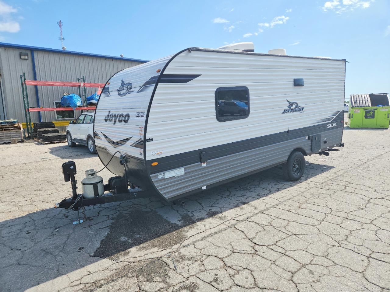 Jayco Jay Flight