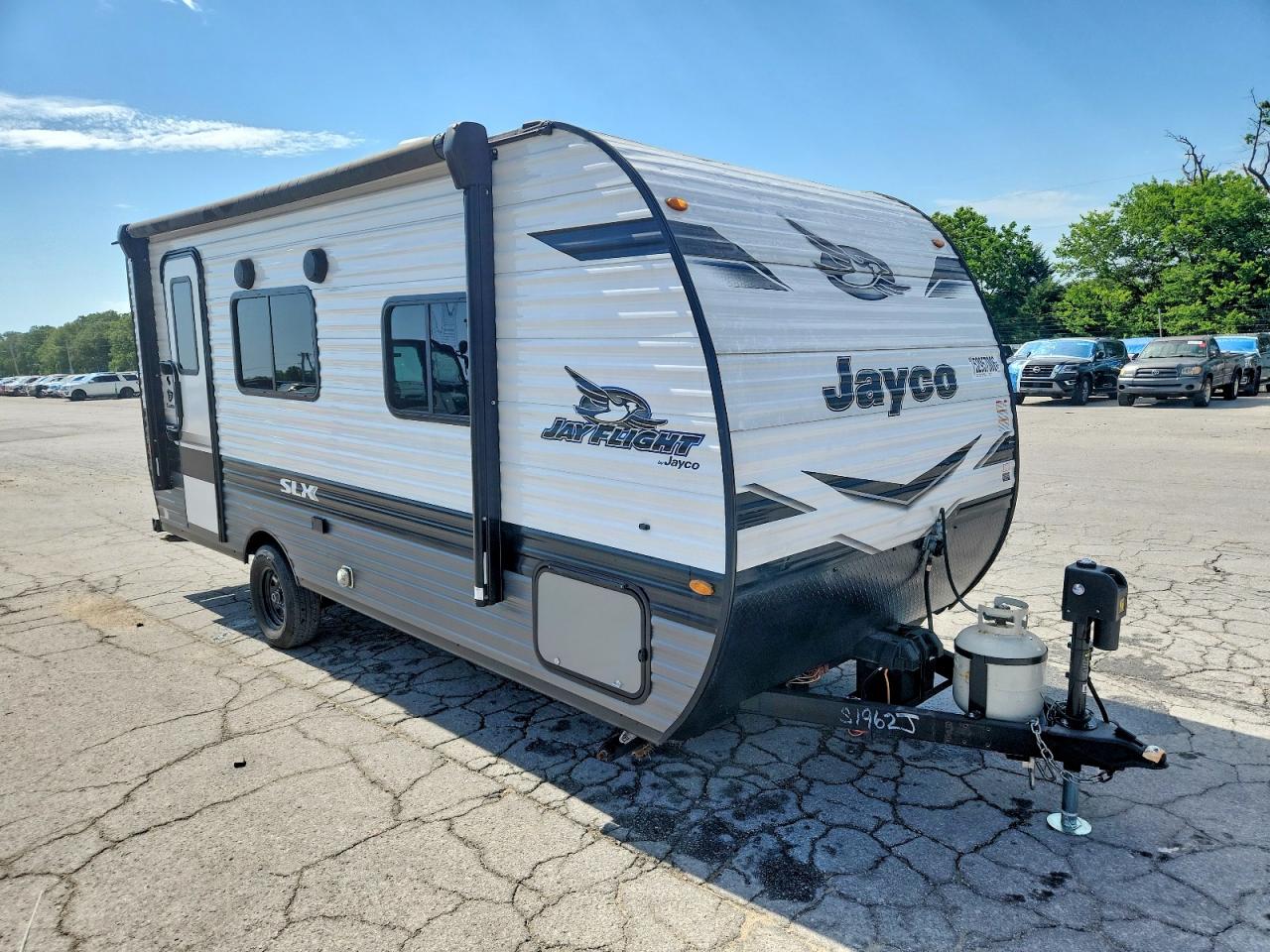 2024 Jayco Jay Flight
