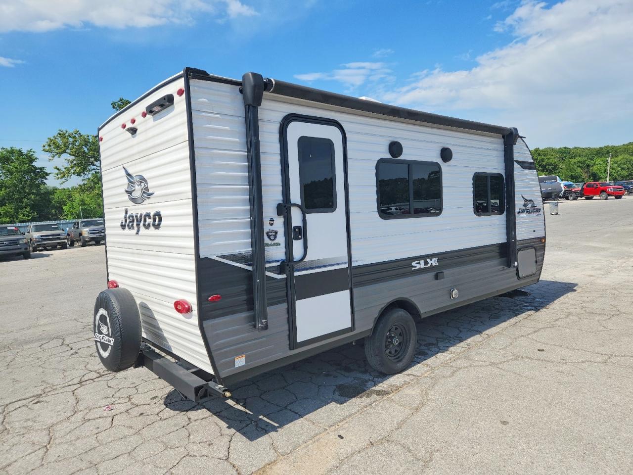 Jayco Jay Flight