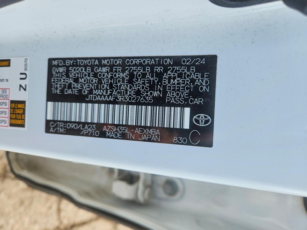 Toyota Crown Limited