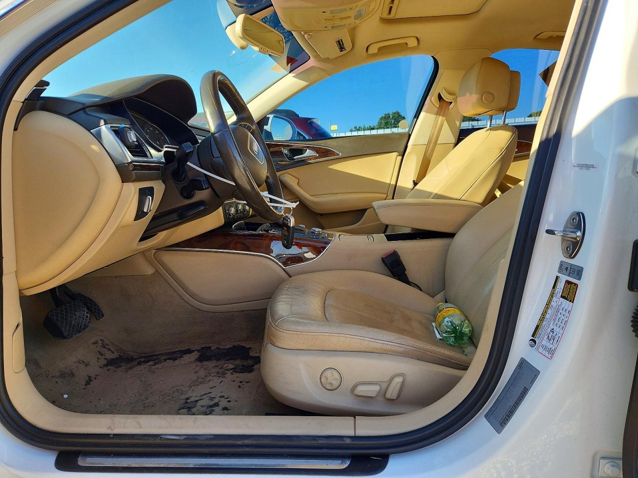 Audi A6 Premium Plus