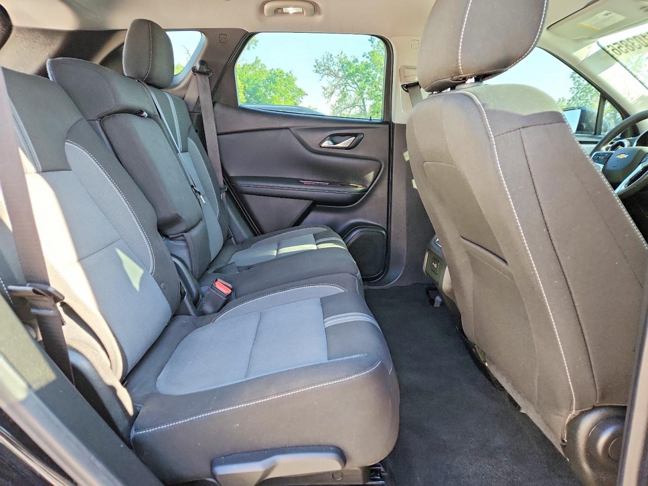 Chevrolet Blazer 2lt