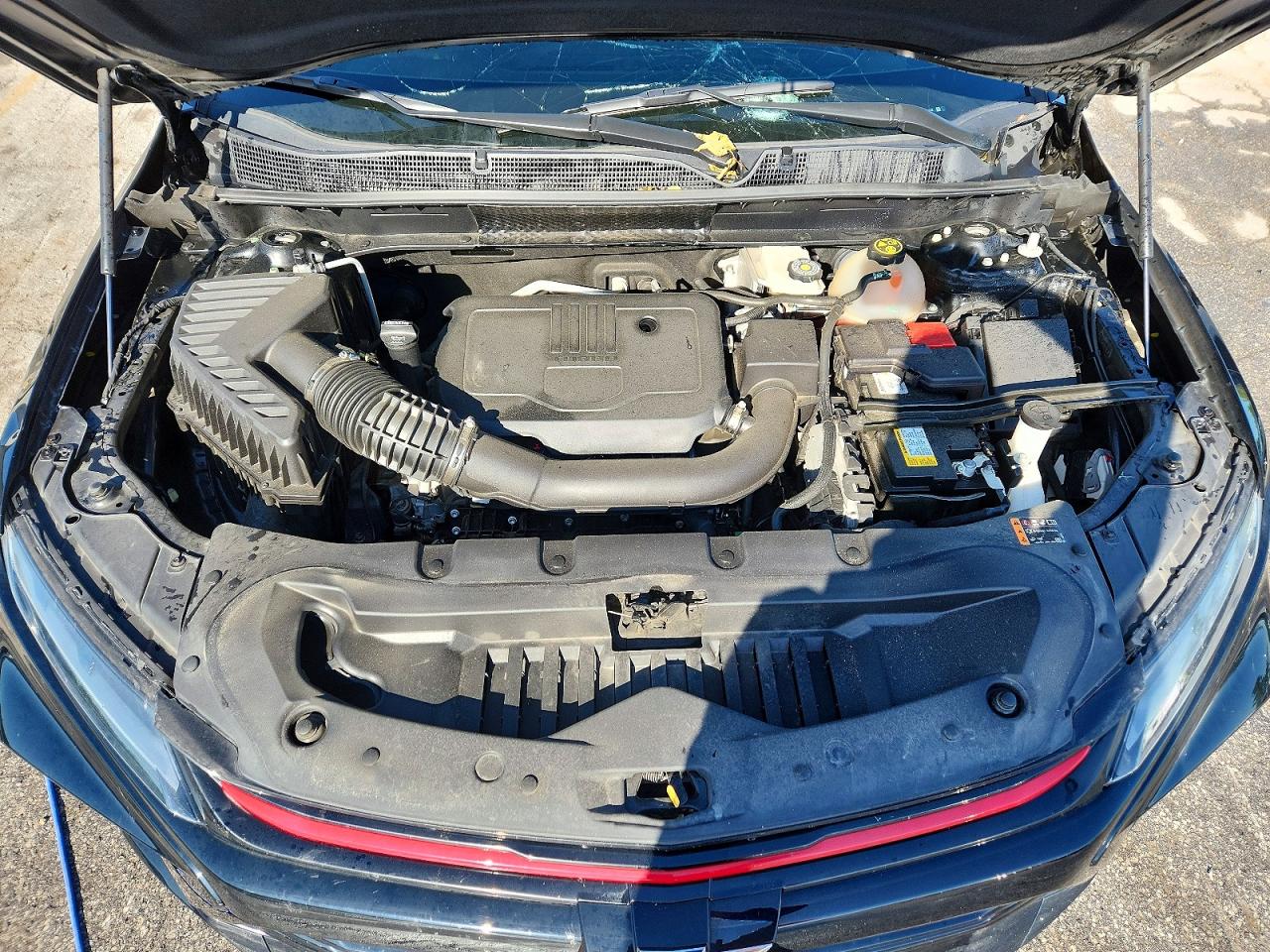 Chevrolet Blazer 2lt