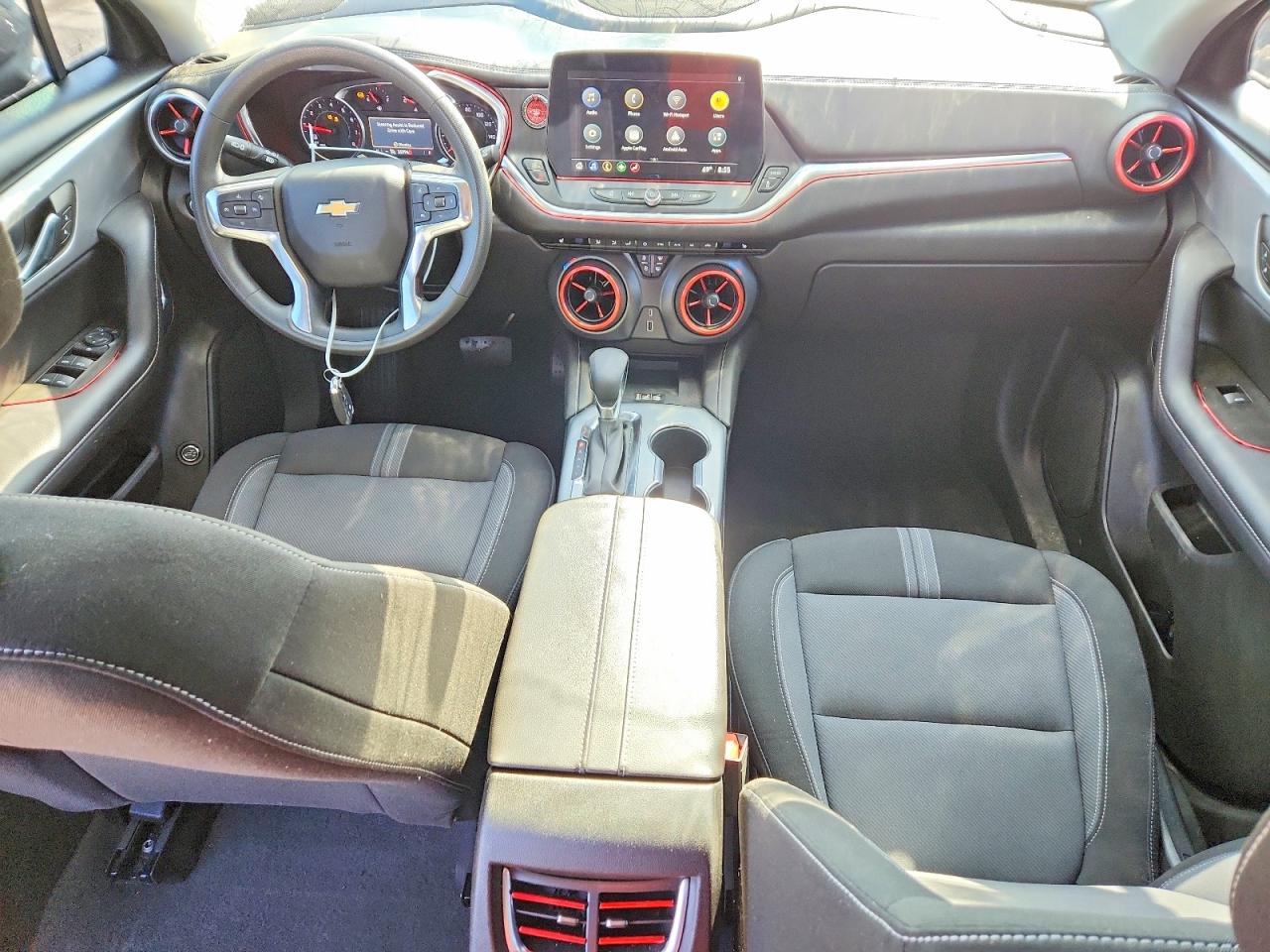 Chevrolet Blazer 2lt