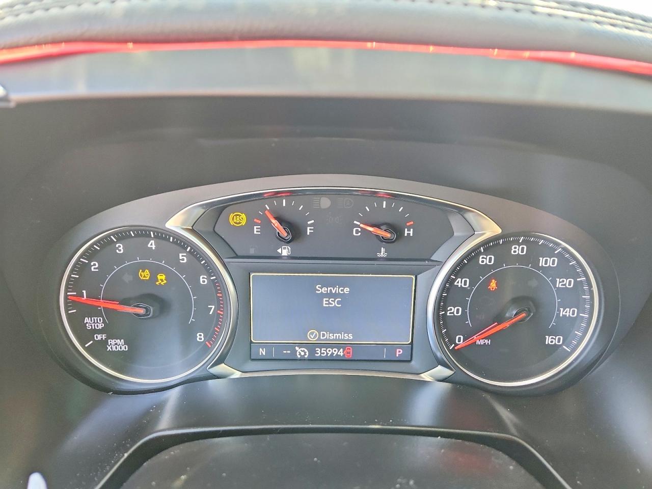 Chevrolet Blazer 2lt