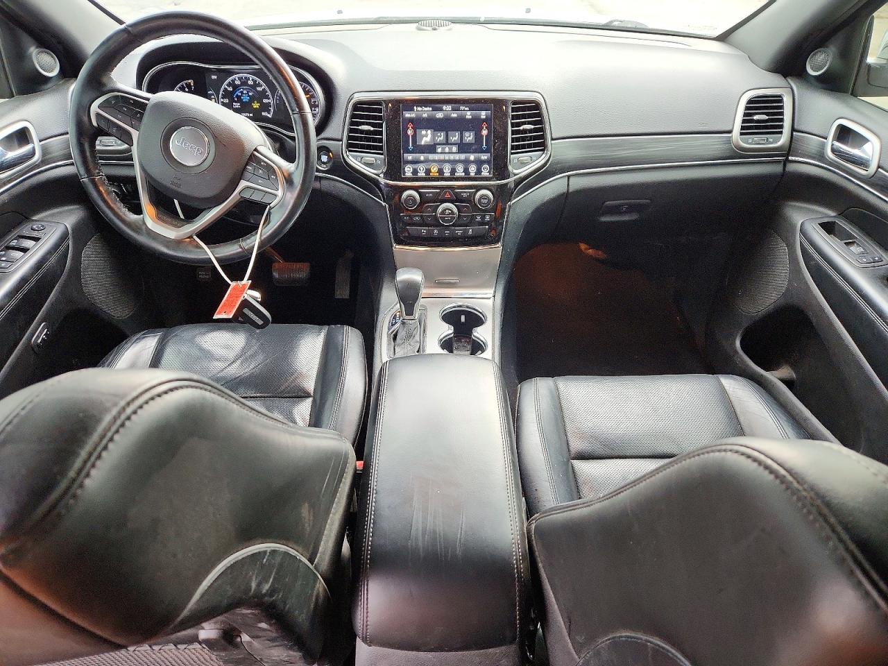 Jeep Cherokee Limited