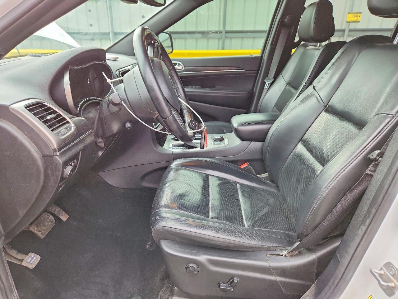 Jeep Cherokee Limited