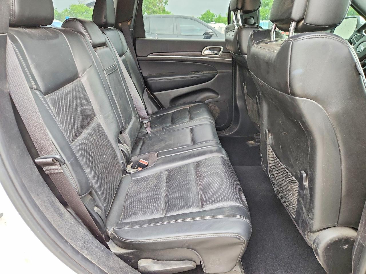 Jeep Cherokee Limited