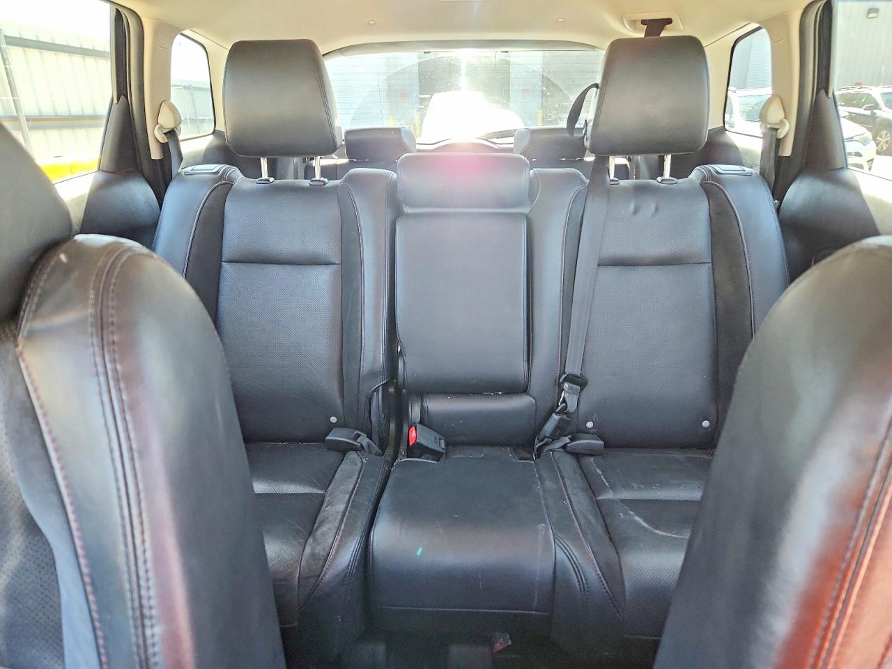 Mazda Cx Touring
