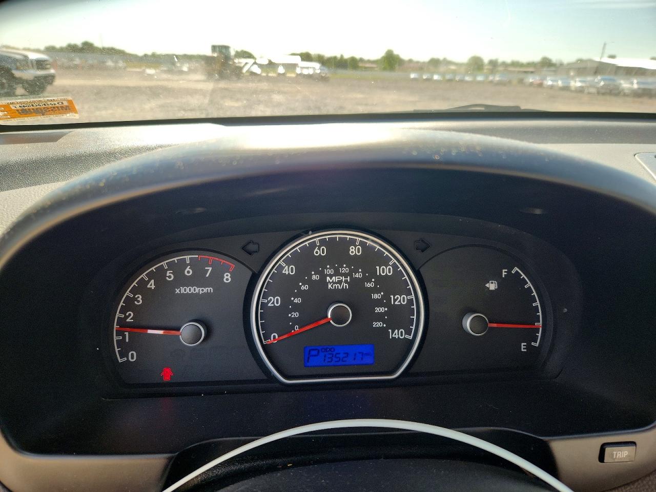 Hyundai ELANTRA Gls