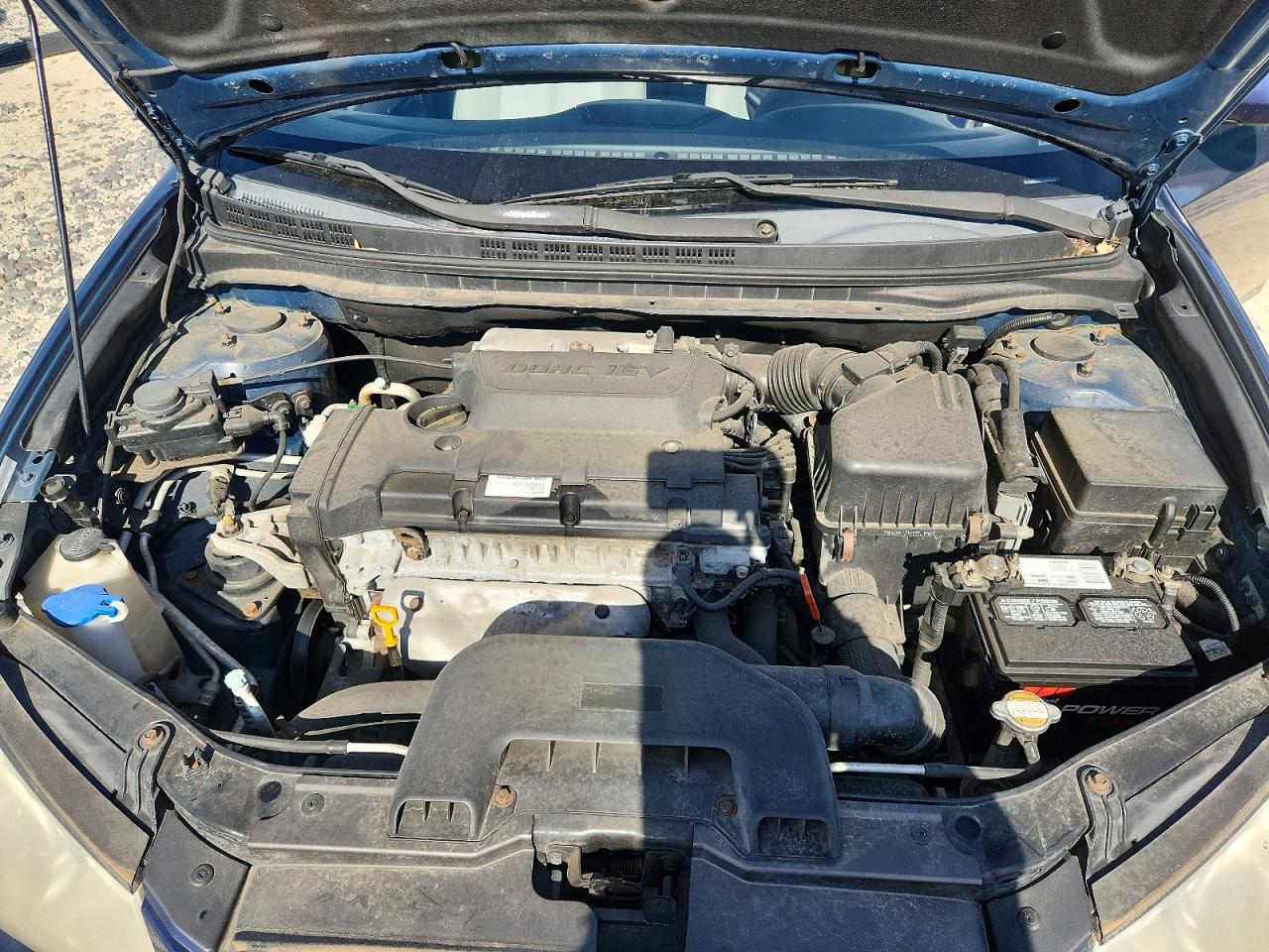 Hyundai ELANTRA Gls