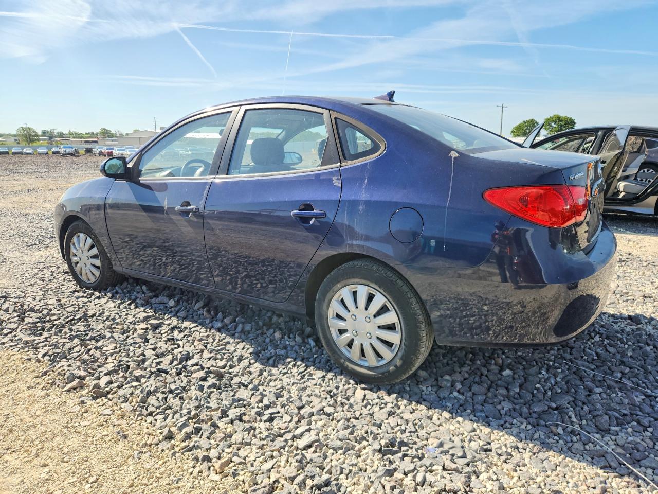 Hyundai ELANTRA Gls