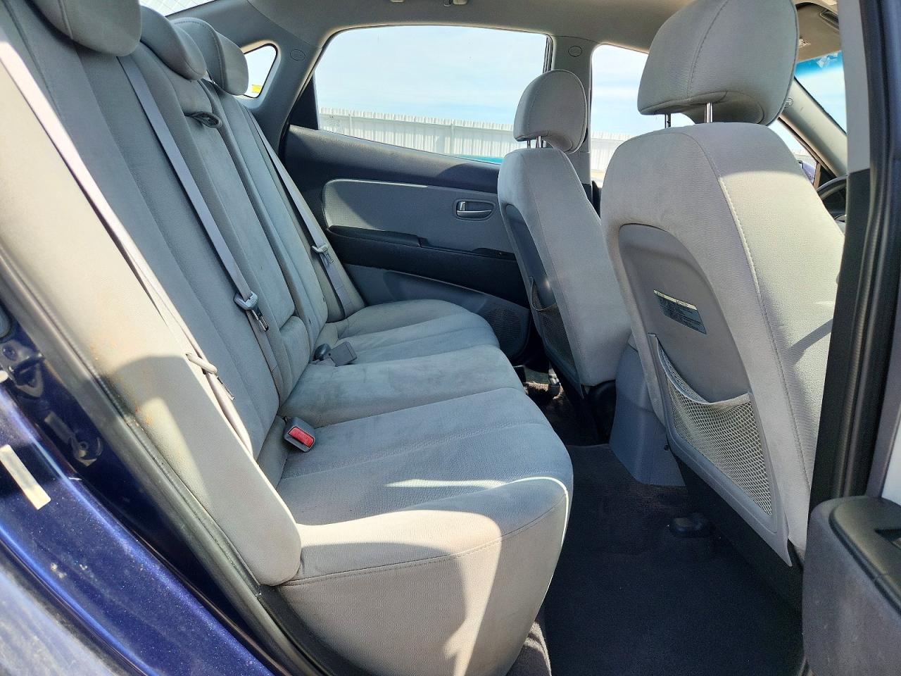 Hyundai ELANTRA Gls