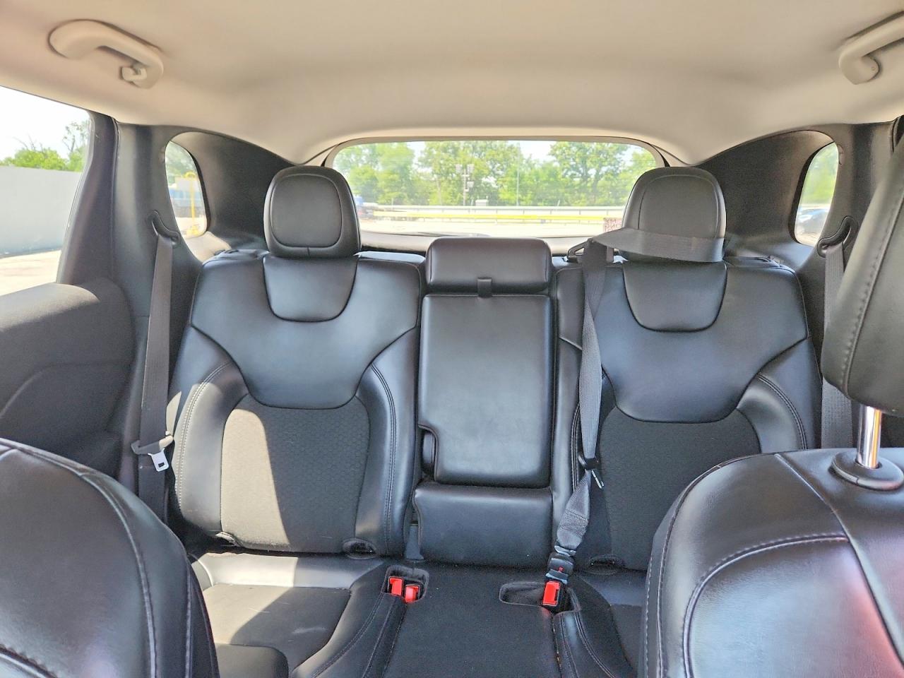 Jeep Cherokee Latitude Plus