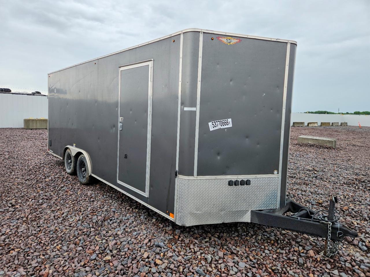 Salvage H&h Other Image
