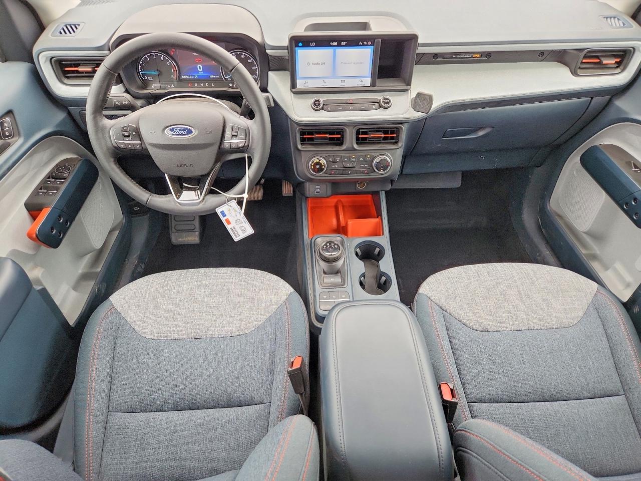 Ford Maverick Xl