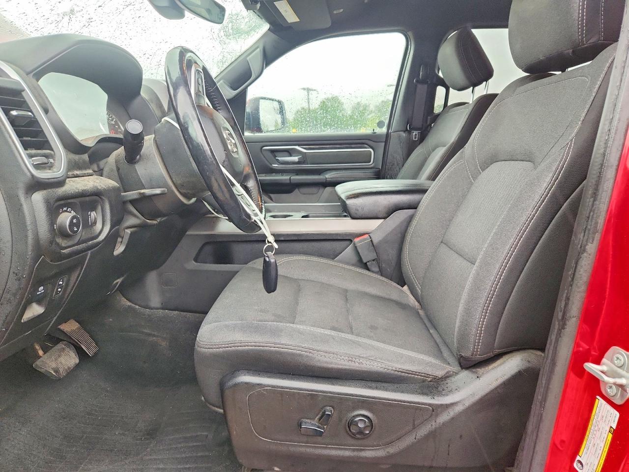 Ram 1500 Big Horn
