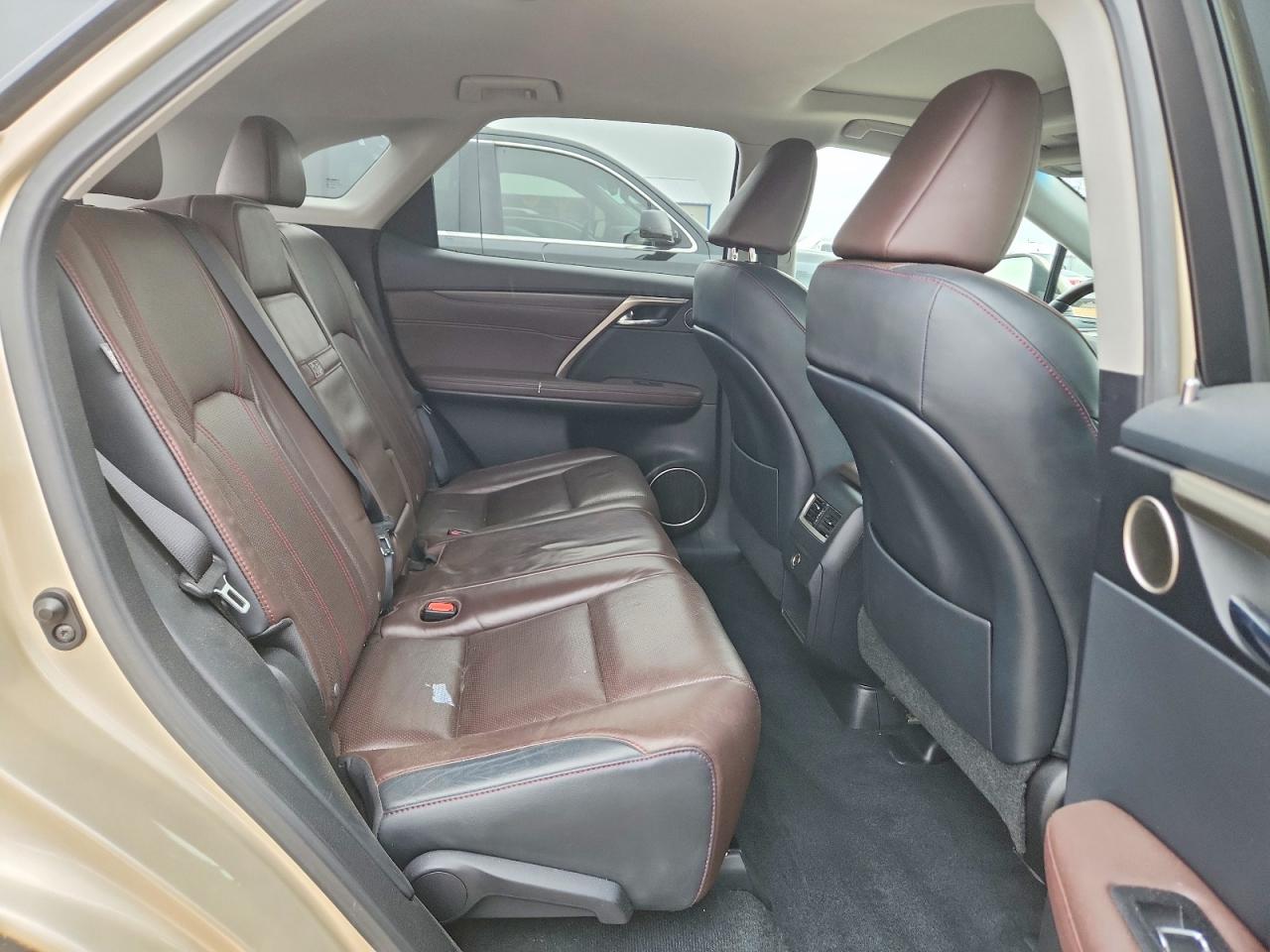 Lexus RX 350