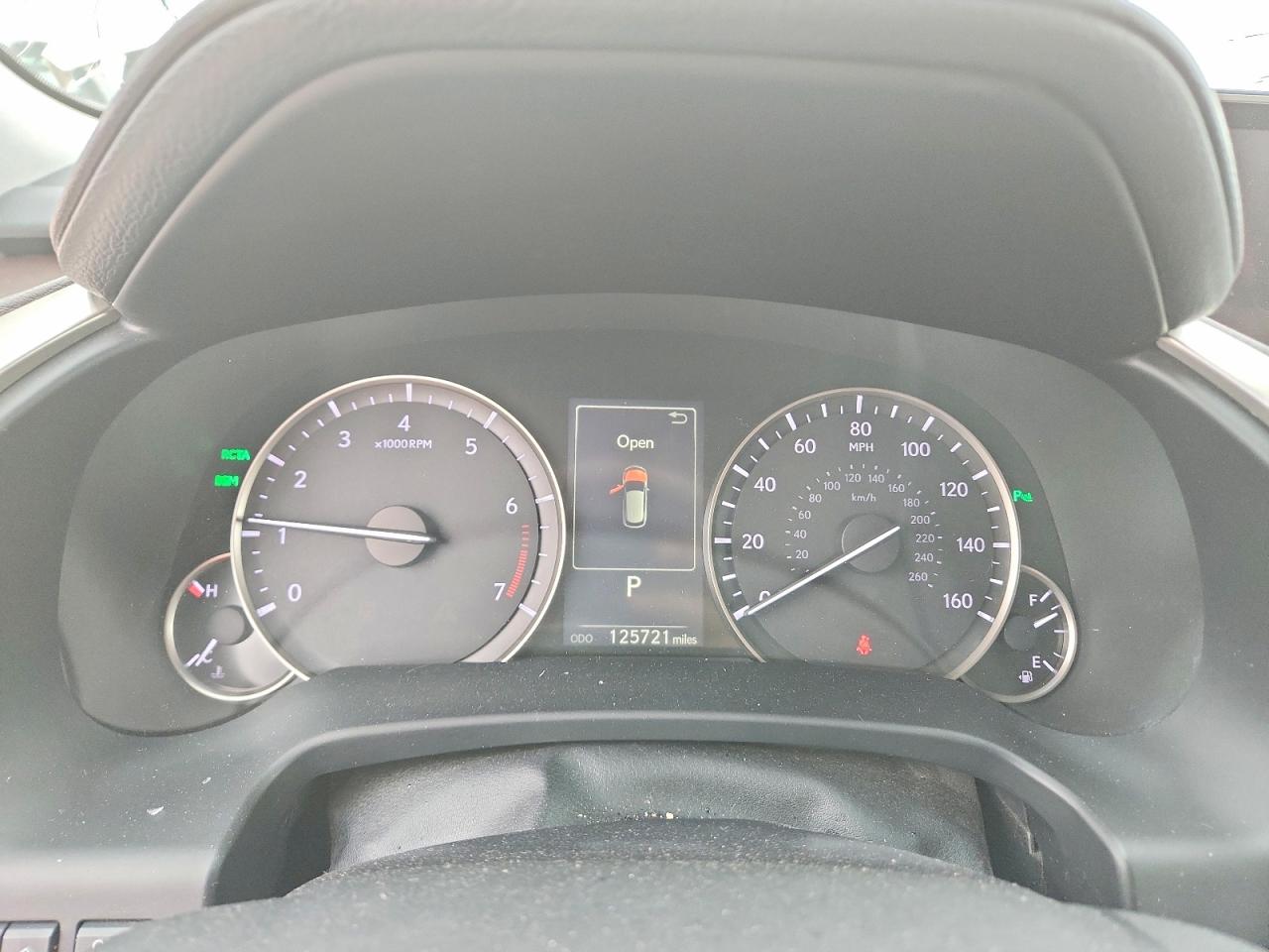 Lexus RX 350